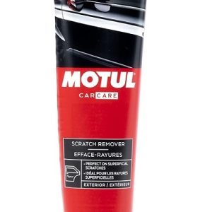 Crema indepartare zgarieturi MOTUL Scratch Remover