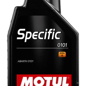 Ulei motor MOTUL SPECIFIC 0101 10W50