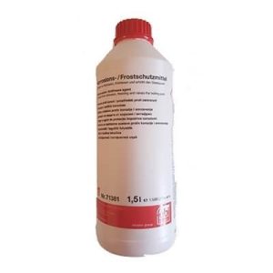 Antigel concentrat FEBI BILSTEIN G12 71381