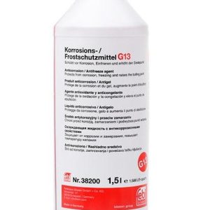 Antigel concentrat FEBI BILSTEIN G13 38200