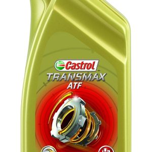 Ulei transmisie automata CASTROL Transmax ATF Z