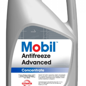 Antigel MOBIL ANTIFREEZE ADVANCED G12