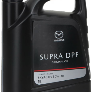 Ulei motor MAZDA Supra DPF SKYACTIV 0W30