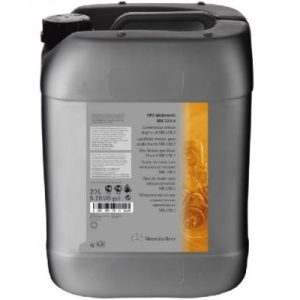 Ulei motor MERCEDES BENZ MB 228.5 10W40 A000989960120
