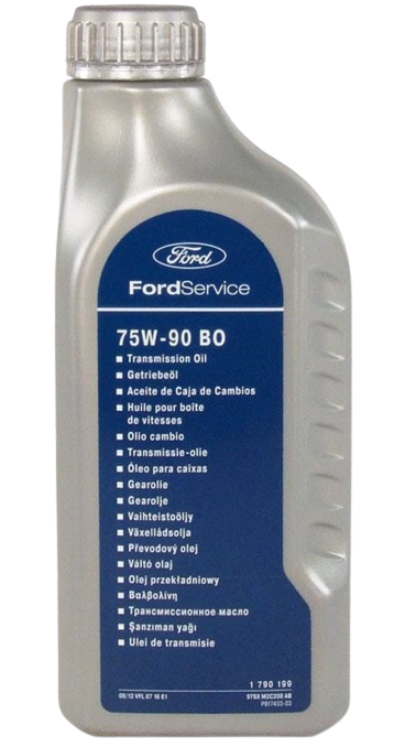 Ulei cutie viteze manuala FORD 75W90 BO 2593484