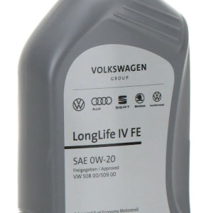 Ulei motor VW Group Long Life IV FE 0W20 GS60577M2EUR