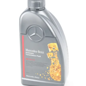 Ulei cutie viteze automata MERCEDES BENZ ATF MB236.14 A001989680318