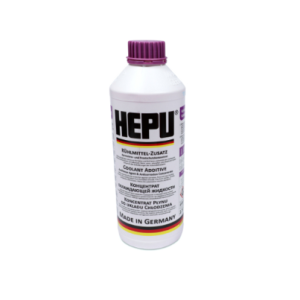 Antigel HEPU P999 G12 Plus