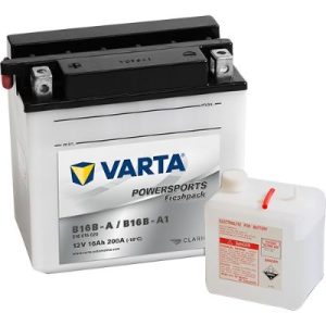 Baterie moto VARTA POWERSPORTS Freshpack 516015020 I314