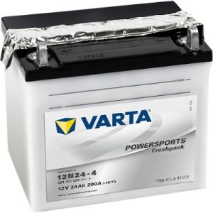 Baterie moto VARTA POWERSPORTS Freshpack 524101020 I314