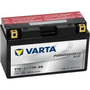 Baterie moto VARTA POWERSPORTS AGM 507901012 I314