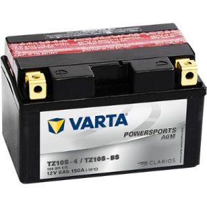 Baterie moto VARTA POWERSPORTS AGM 508901015 I314