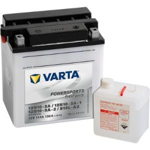 Baterie moto VARTA POWERSPORTS Freshpack 511012015 I314