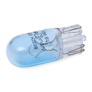 Set 2 becuri semnalizatoare W5W 12V W2
