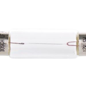 Bec iluminare numar circulatie SV8