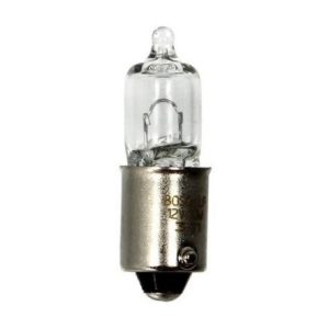 Bec lumini de stationare H10W 12V BA9s BOSCH PURE LIGHT 1 987 302 233