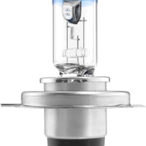 Bec far faza lunga 12 V 60/55W H4 P43t BOSCH Plus 90 1 987 301 422