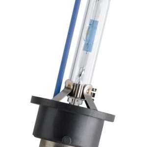 Bec xenon far faza lunga D2S 12/24V 35W P32d-2 PHILIPS White Vision 85122WHVC1