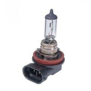 Set 2 becuri auto H11 12V 55W PGJ19-2 P90 QWP Plus Light