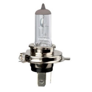 Bec auto H4 12V 60/55W P43t QWP WBE