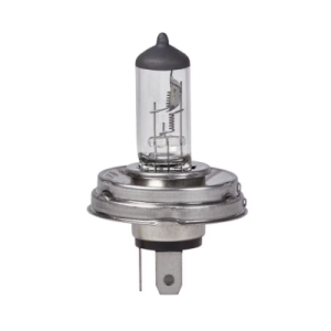Set 2 becuri auto H4 9003 HB2 12V 60/55W P43T P90 QWP Plus Light
