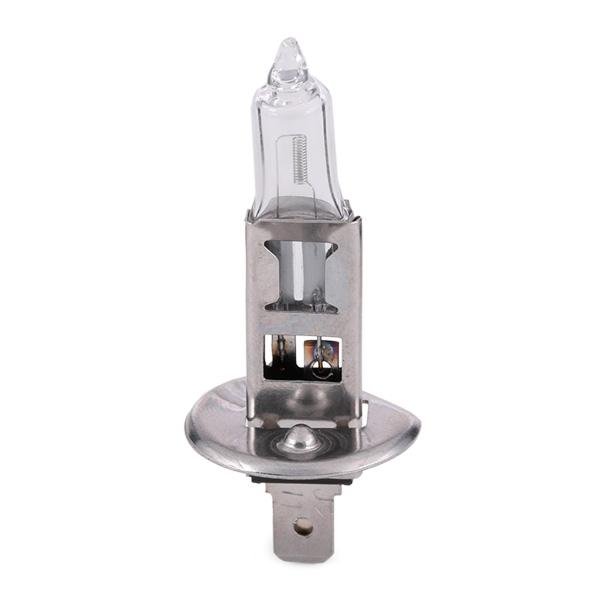 Bec auto far faza lunga H1 12V 55W P14.5s