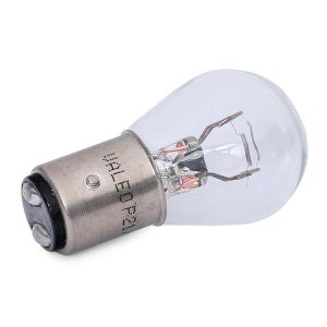 Bec auto lampa frana / lampa spate P21/4W 12V 21/4W BAZ15d
