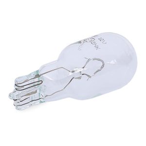 Bec auto semnalizator W16W 12V 16W W2.1x9.5d