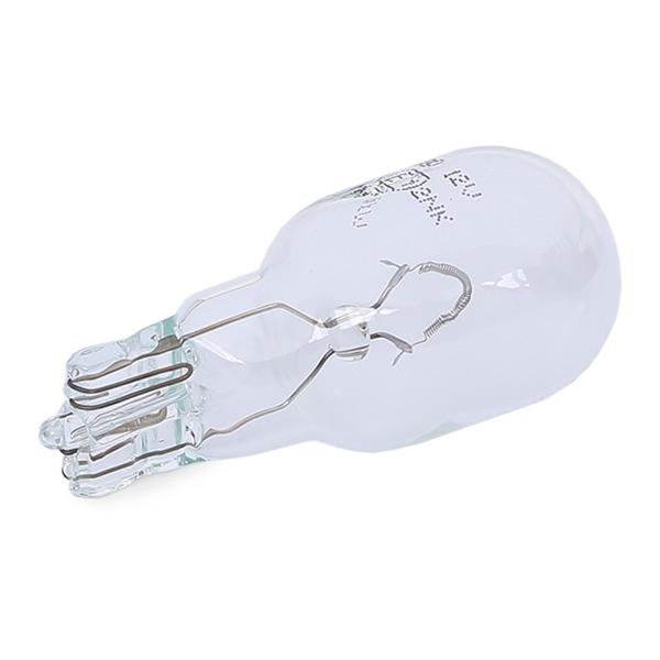 Bec auto semnalizator W16W 12V 16W W2.1x9.5d