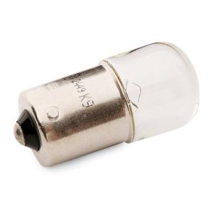 Bec auto semnalizator R5W 12V 5W BA15s