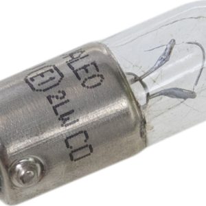 Bec auto semnalizator T4W 12V 4W BA9s