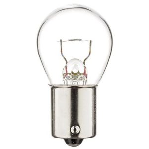 Bec auto semnalizator R18W 12V 18W BA15s
