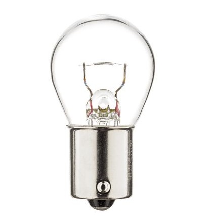 Bec auto semnalizator R18W 12V 18W BA15s
