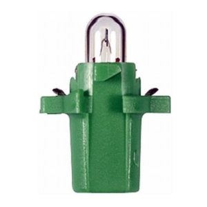 Bec auto incandescent iluminare bord