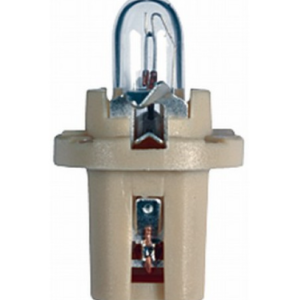 Bec auto incandescent
