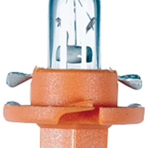 Bec auto incandescent