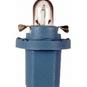Bec auto incandescent