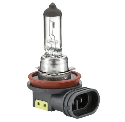 Bec auto far H8 12V 35W PGJ 19-1
