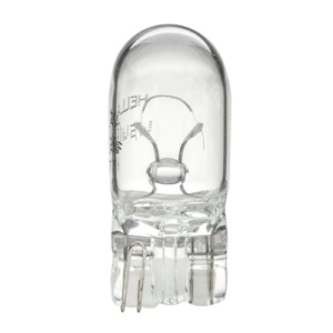Bec auto incandescent W3W 12V 3W W2.1x9.5d