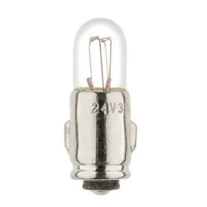 Bec auto incandescent J 12V 2W BA7s
