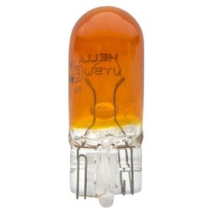Bec auto semnalizator WY5W 12V 5W W2.1x9.5d