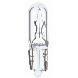 Bec auto incandescent W2.3W 12V 2.3W W2x4.6d
