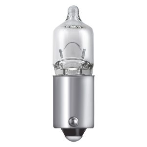 Bec lumini interioare 12V 5W BA9s