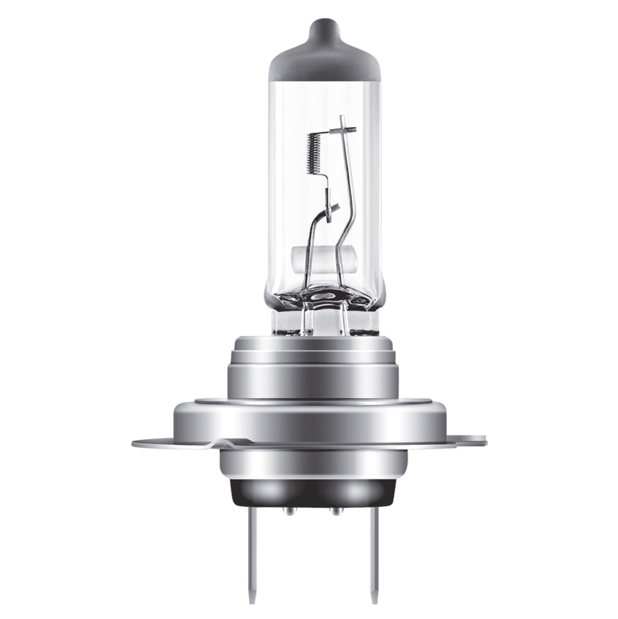 Bec far faza lunga H7 12V 55W 3200K PX26d