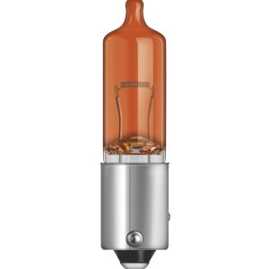 Bec semnalizator HY21W 12V 21W BAW9s OSRAM ULTRA LIFE 64137ULT