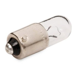Bec lumini interioare 12V 5W BA9s OSRAM ORIGINAL 3860