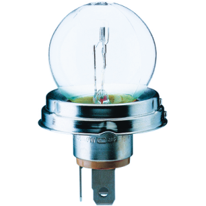 Bec far faza lunga R2 Bilux 24V 55/50W P45t