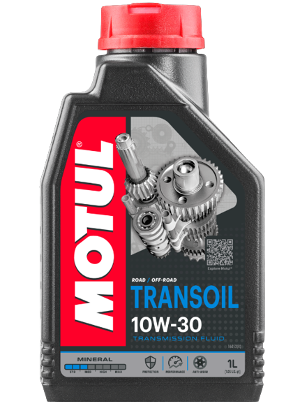 Ulei transmisie moto MOTUL TRANSOIL 10W30