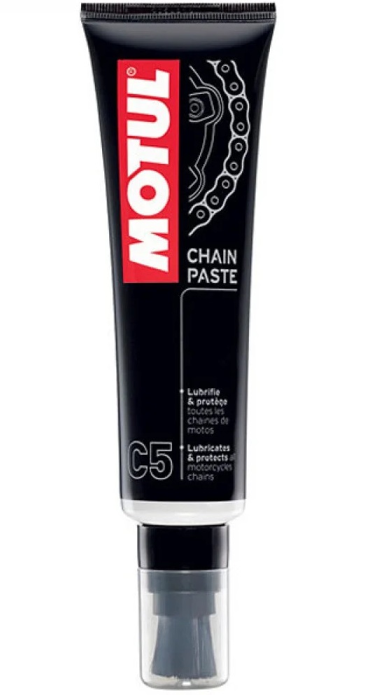Pasta lubrifiere lant moto MOTUL C5 Chain Paste
