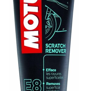 Pasta pentru polish moto MOTUL E8 Scratch Remover
